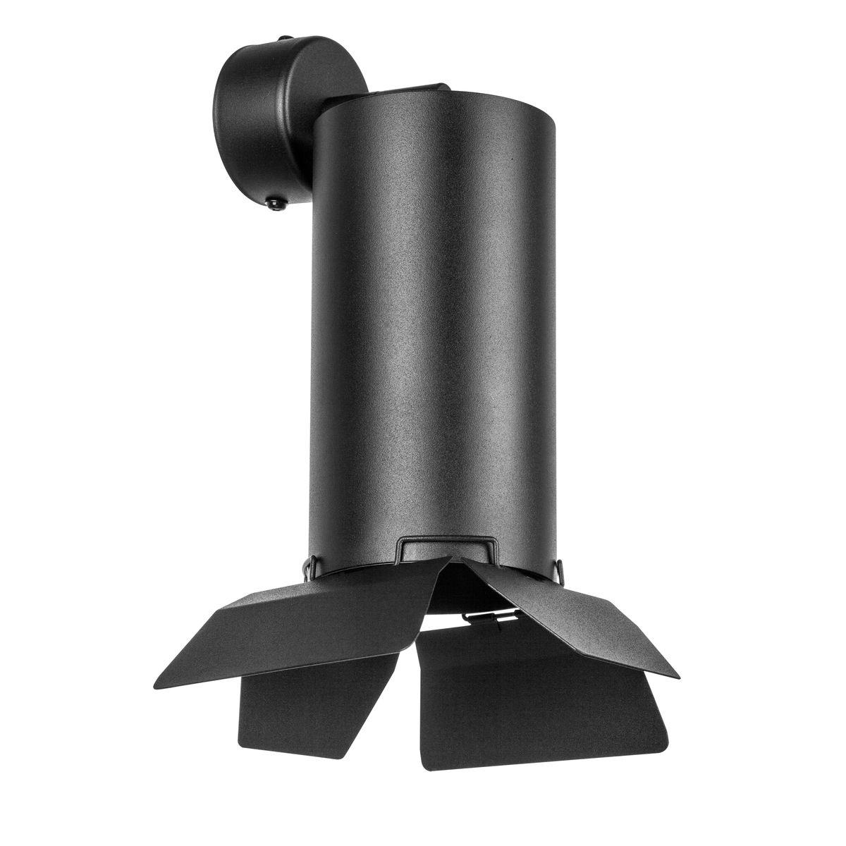 Комплект со светильником Lightstar Rullo (216487+590107+202487) RB6497487