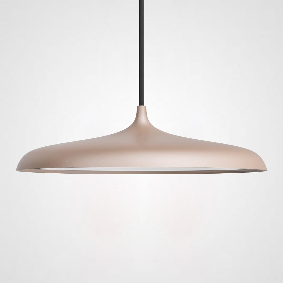 Подвесной светильник Imperium Loft PLATE01 189852-26