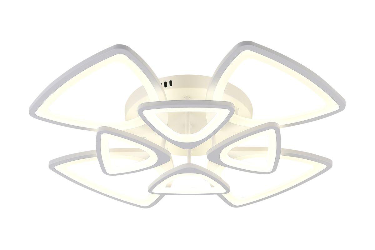 Потолочная светодиодная люстра Natali Kovaltseva Innovation Style 83038