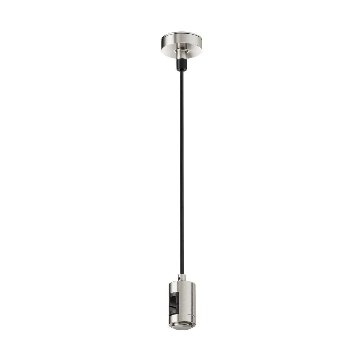 Комплектующие для трековой системы Maytoni Technical TRA157SW-B1-PT