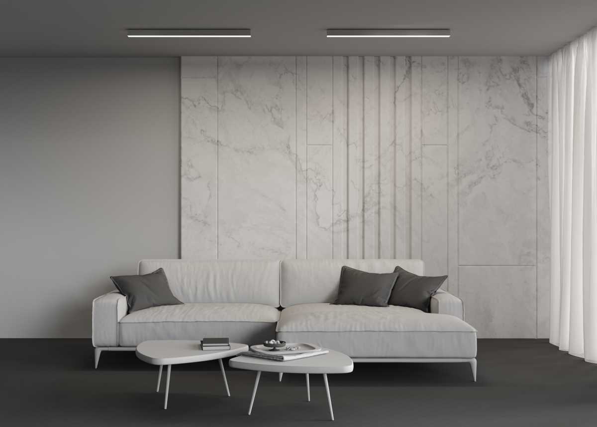 Линейный светильник Maytoni Technical LL311020