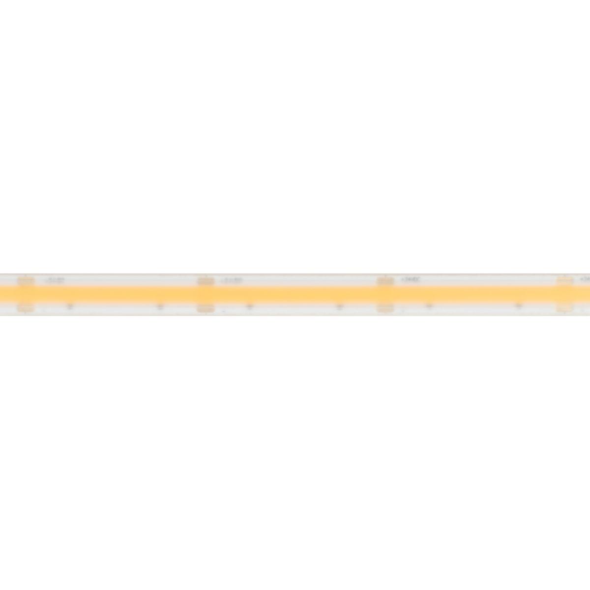Светодиодная влагозащищенная лента Arlight 15W/m 480Led/m CSP дневной белый 5M герметичная COB-PS-X480-12mm 24V Day4000 037129(1)
