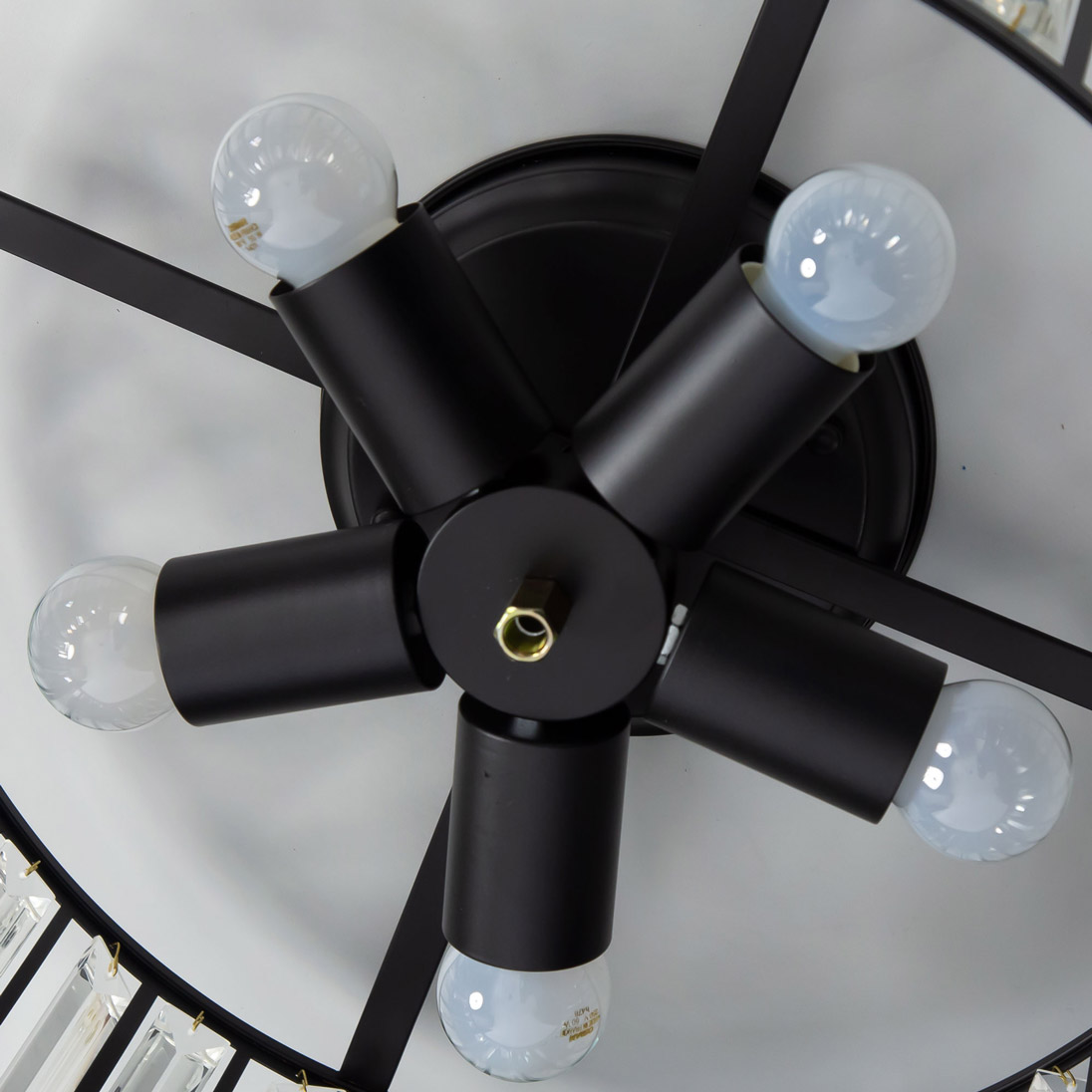 Потолочный светильник Citilux Гермес CL331151