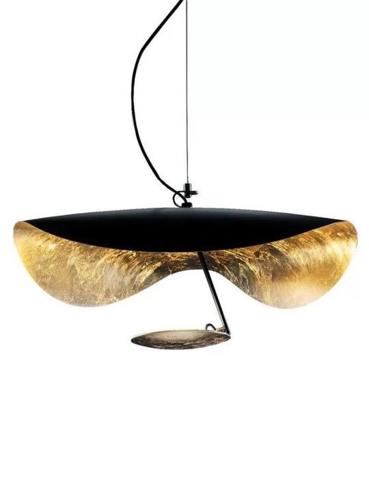 Люстра подвесная Alfa Light F3224-132 D600 LED