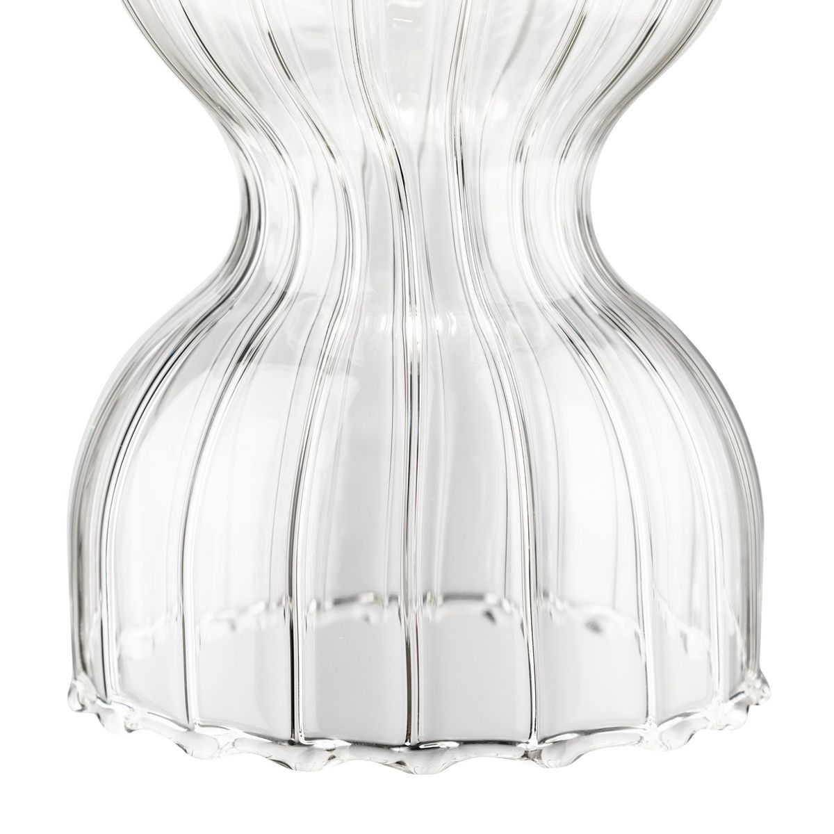 Подвесной светильник Crystal Lux Iris SP1 B Transparent