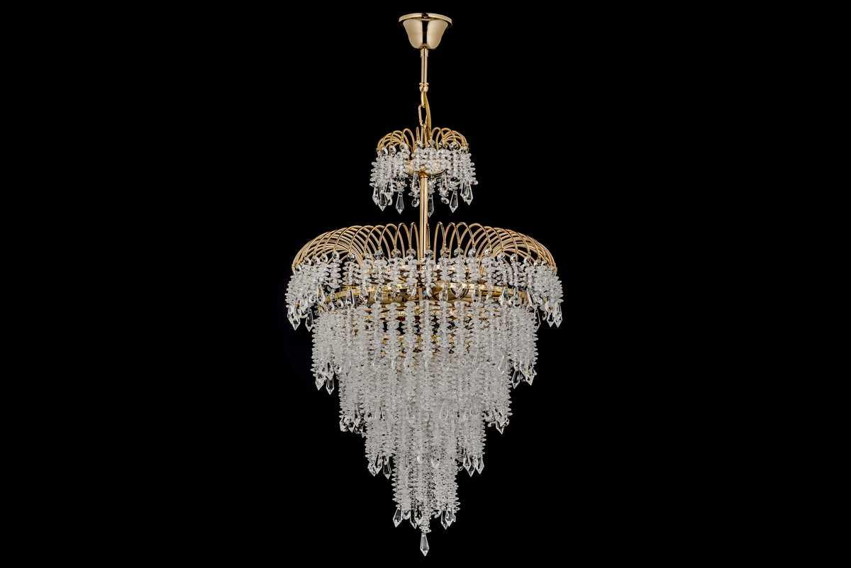 Подвесная люстра Arti Lampadari Sardinia E 1.5.40.105 G