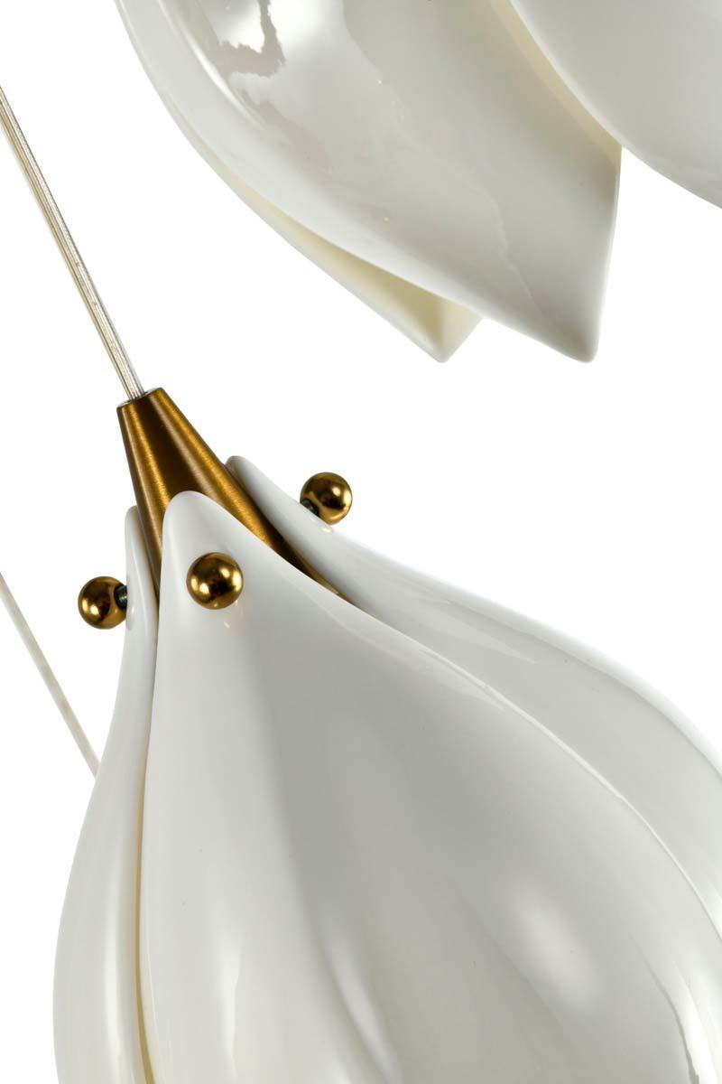 Подвесной светильник Zortes DALIN ZRS.90609.06