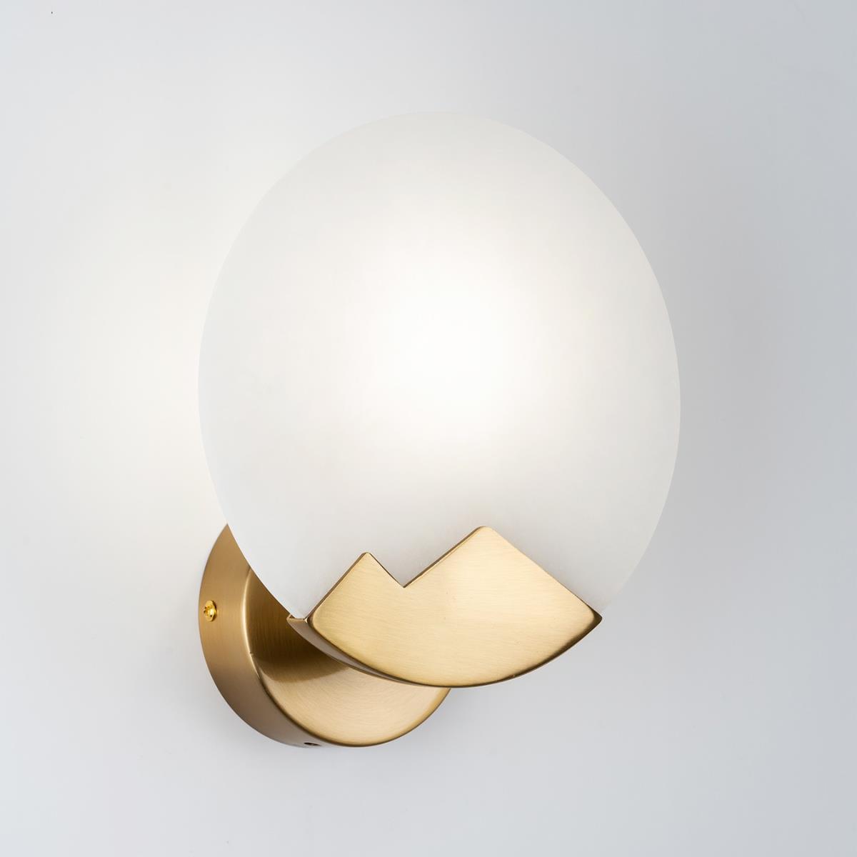 Бра Modelux Modestyle MS.202.200 BS