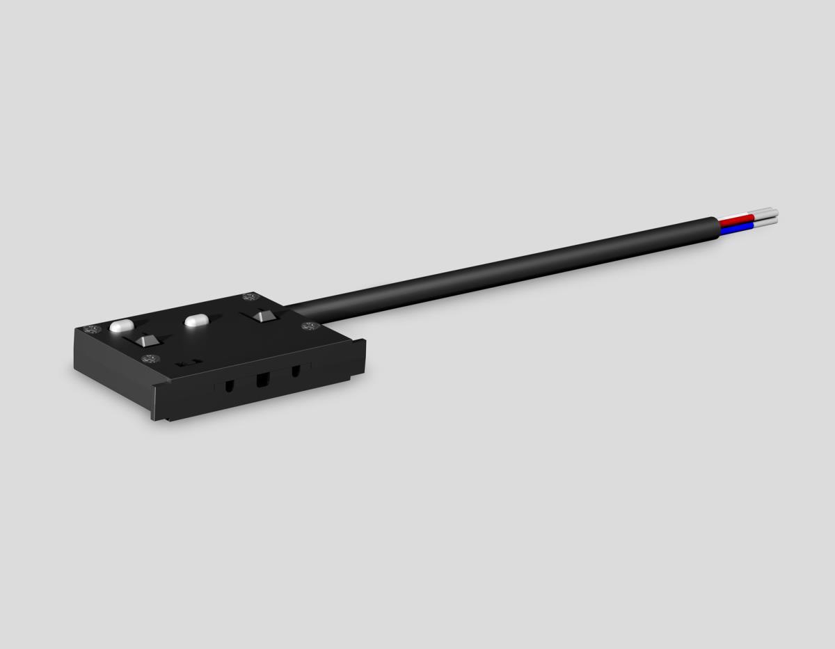 Ввод питания для шинопровода Ambrella Light TRACK SYSTEM GL2025