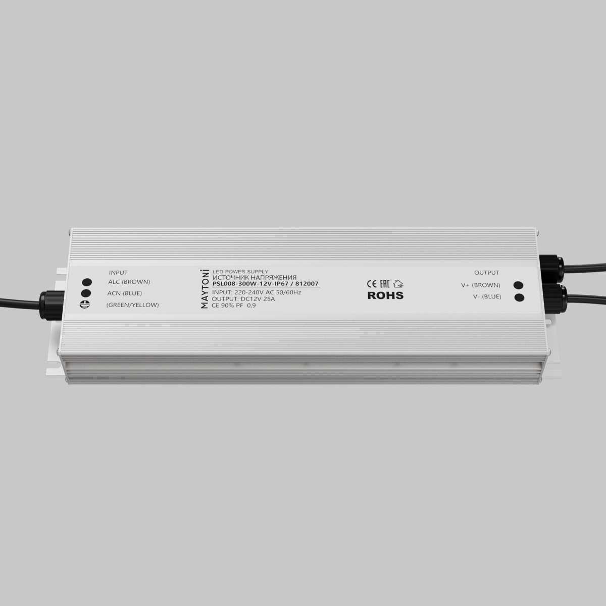 Источник напряжения Maytoni Led Strip 812007
