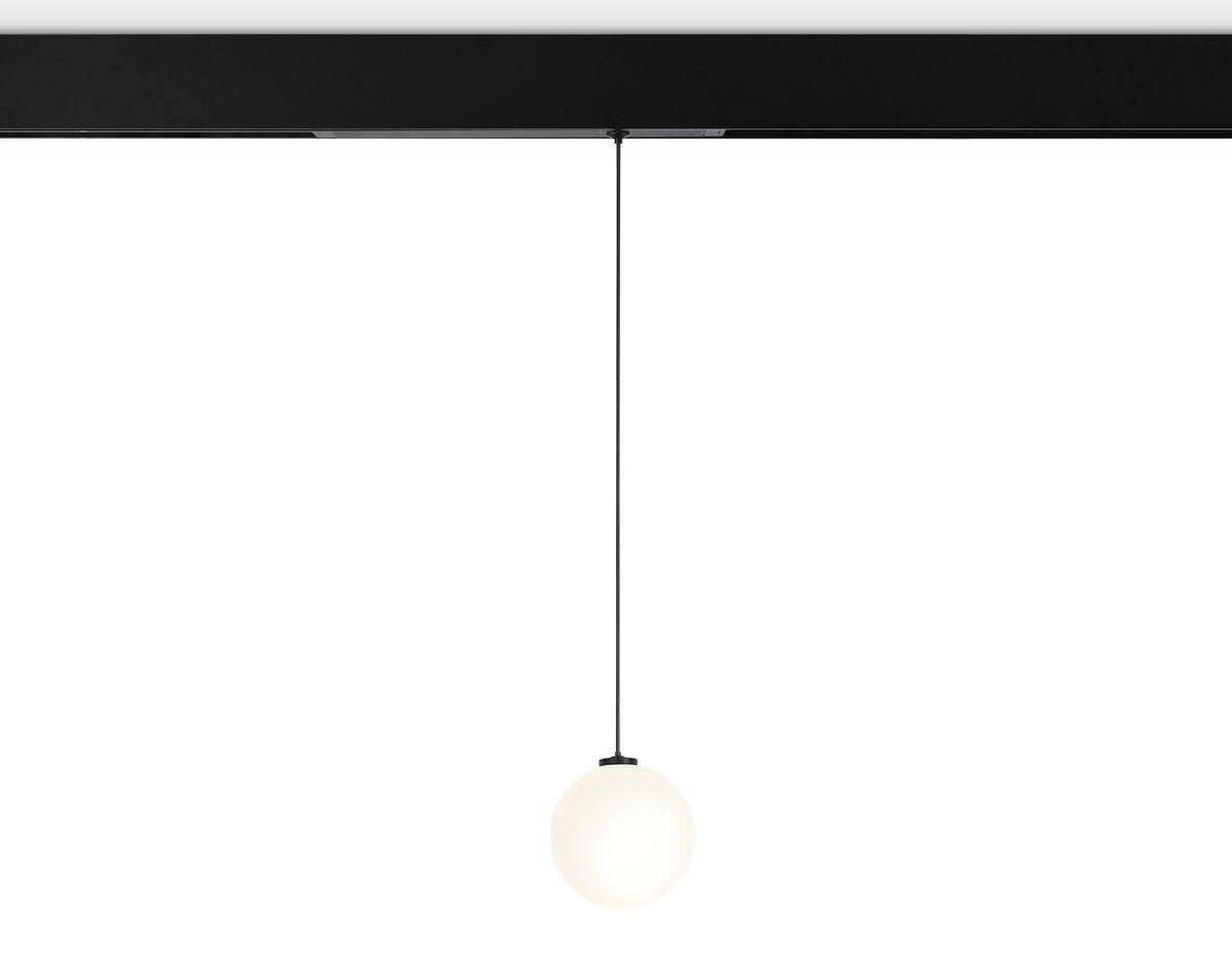 Трековый светодиодный светильник Ambrella Light Track System Magnetic 220V GL1442