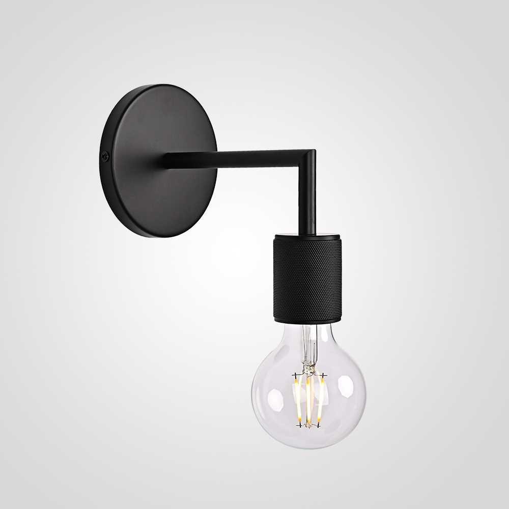 Настенный светильник Imperium Loft RH Utilitaire 123284-22