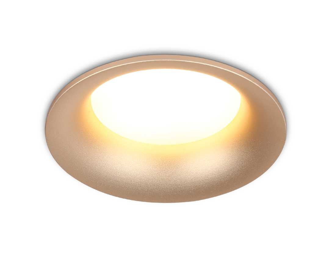 Светильник встраиваемый Ambrella Light TN51812
