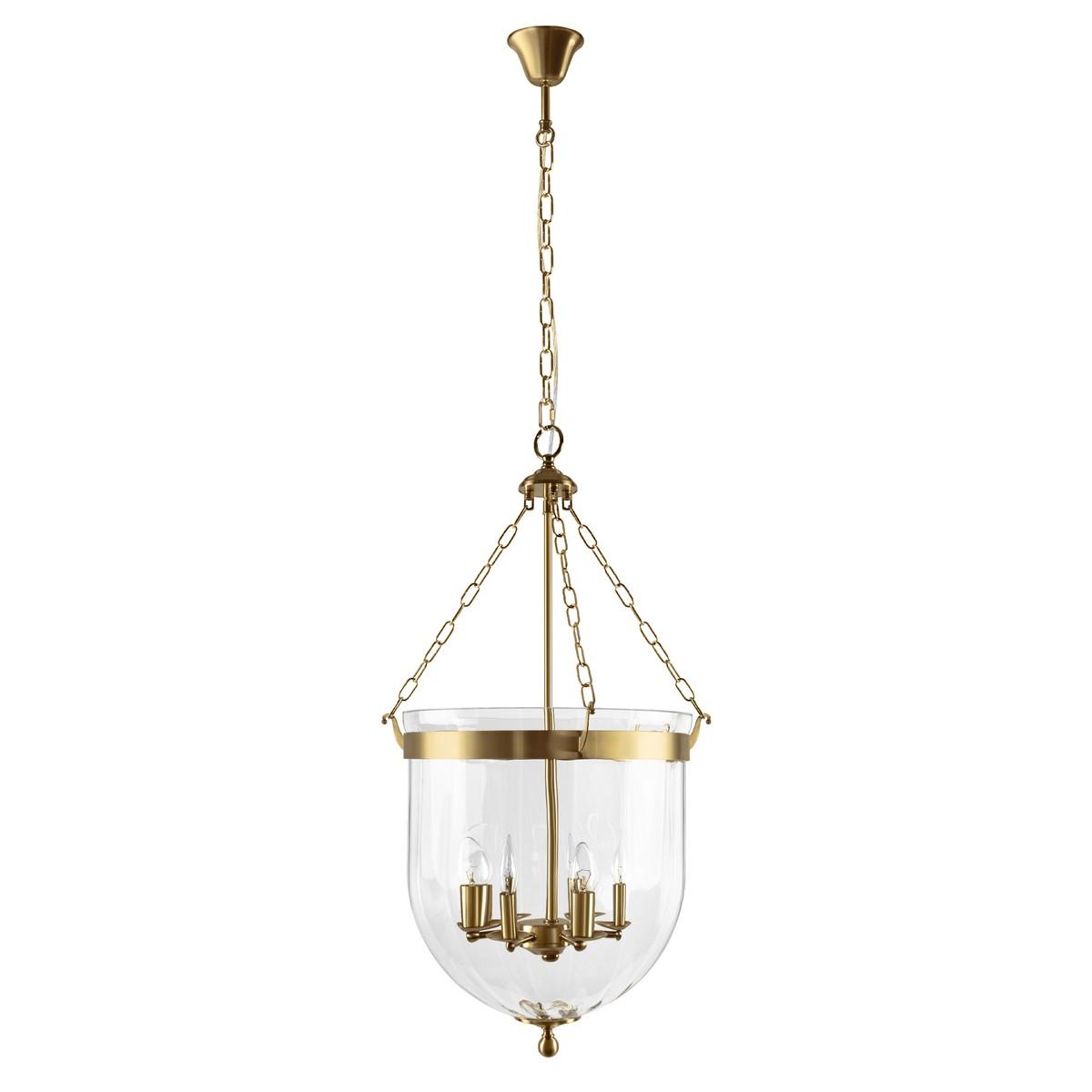 Подвесной светильник Loft It Incense 10455/6 AB