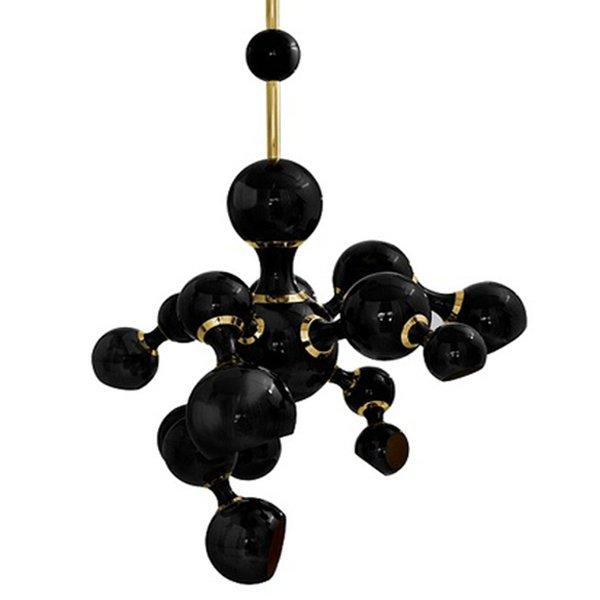 Люстра Loft-Concept Delightfull Design Lighting 40.226-0