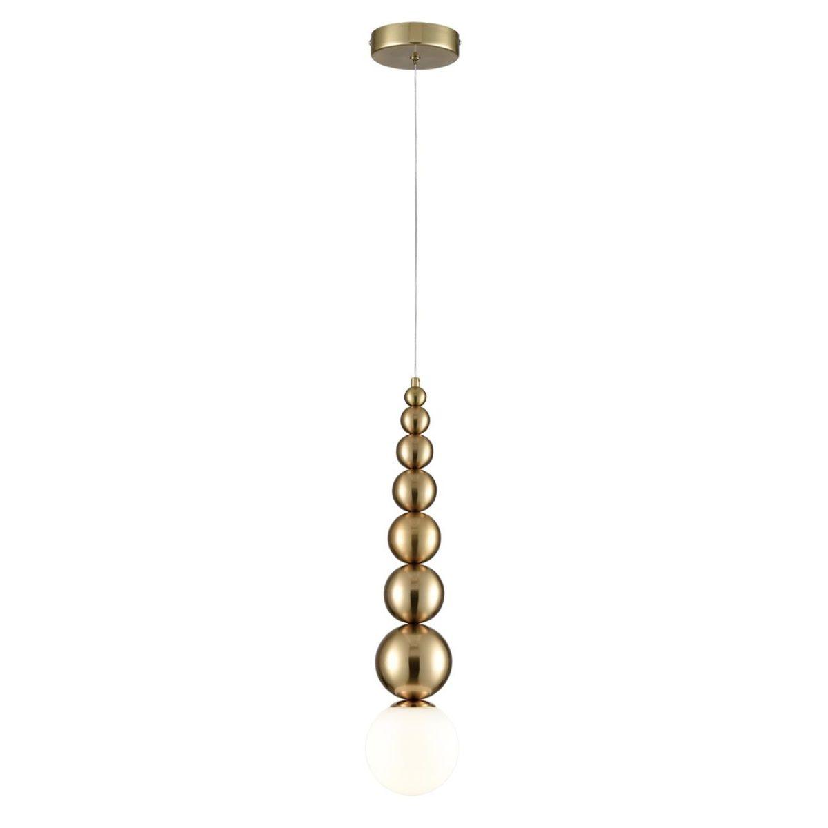 Подвесной светильник Lumion Moderni Solida 8087/1A