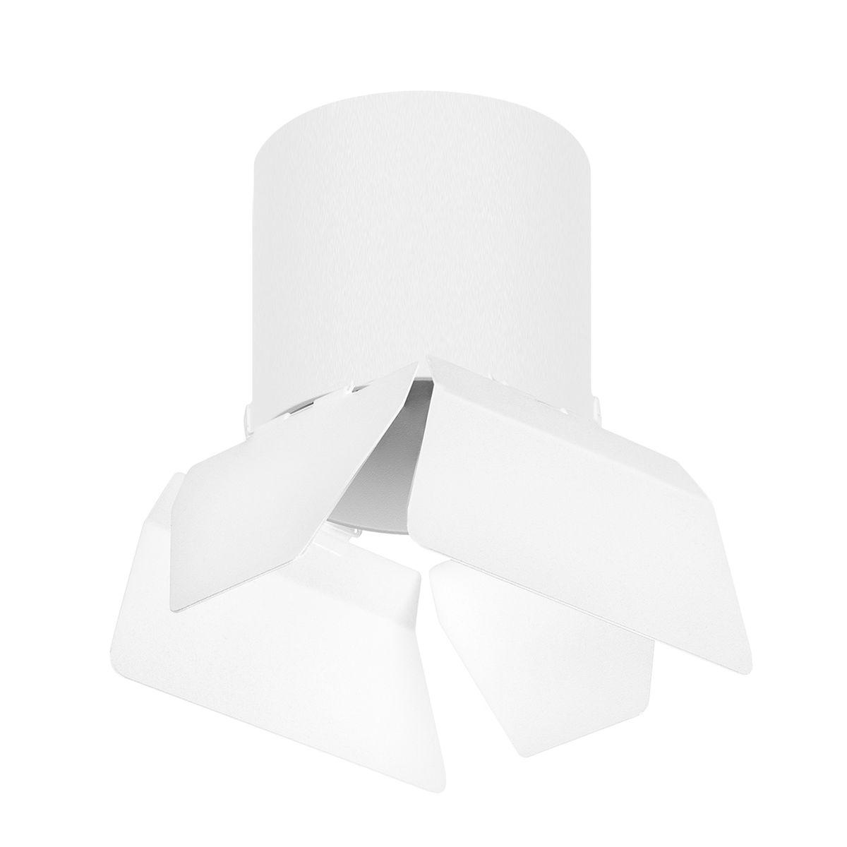 Комплект с потолочным светильником Lightstar Rullo (213486+202486) R3486486