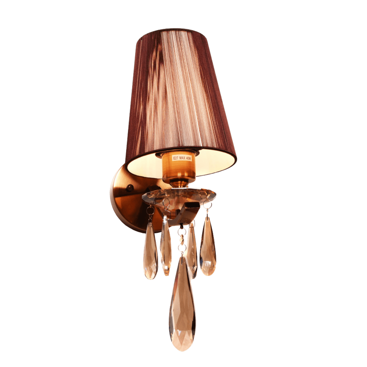 Бра Lumina Deco Alessia LDW 1726-1W MD