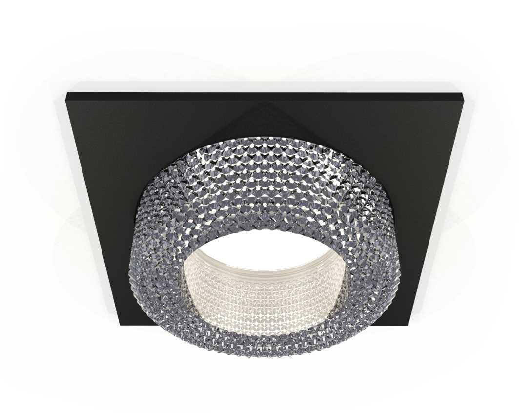 Комплект встраиваемого светильника Ambrella light Techno Spot XC (C7632, N7191) XC7632020