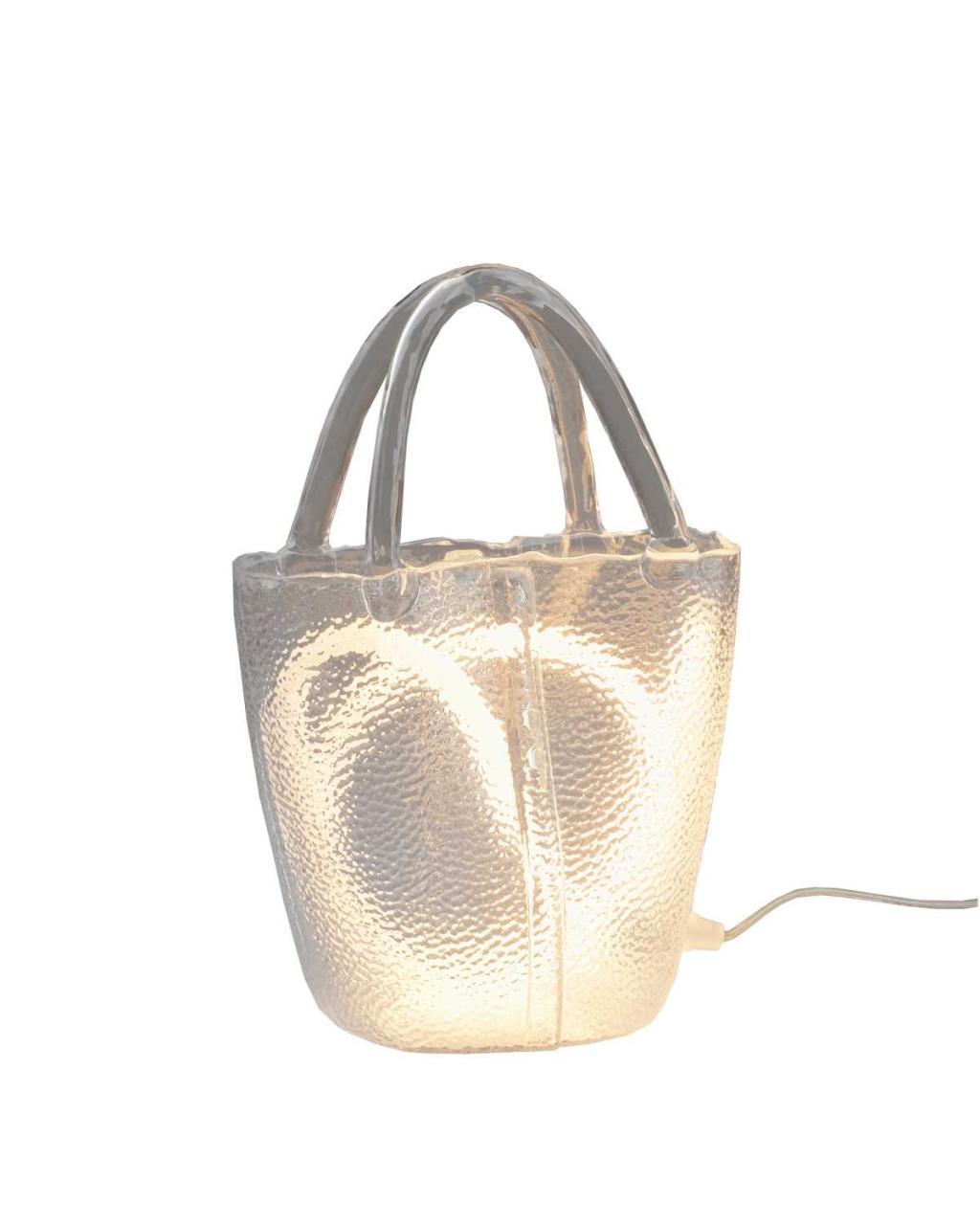 Лампа настольная светодиодная Moderli Bag V11674-TL