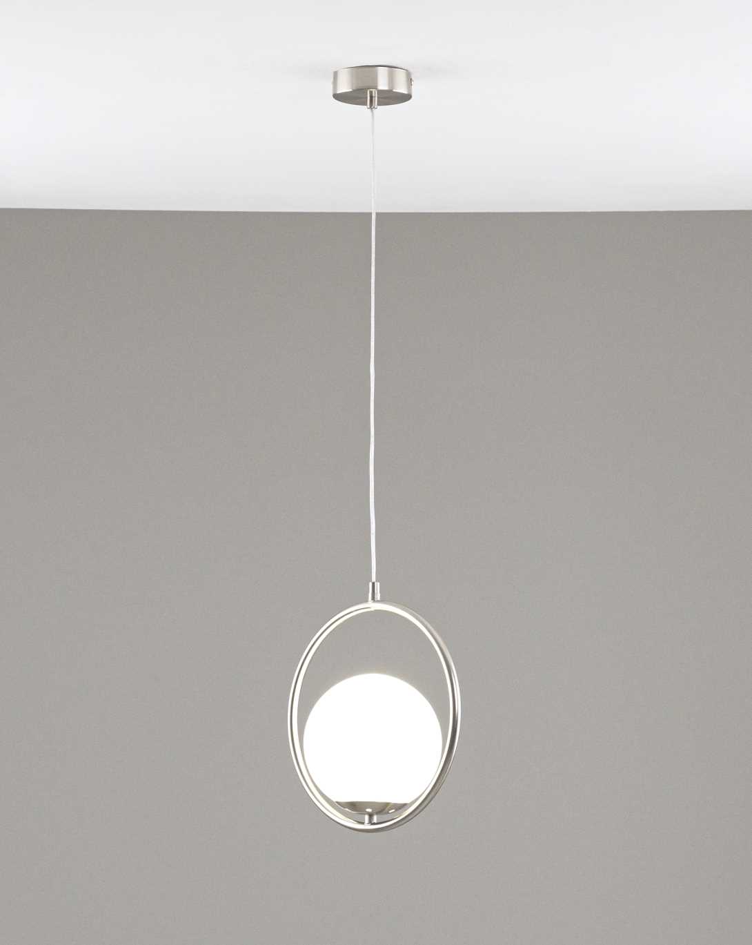 Светильник подвесной Moderli Barocco V11580-1P