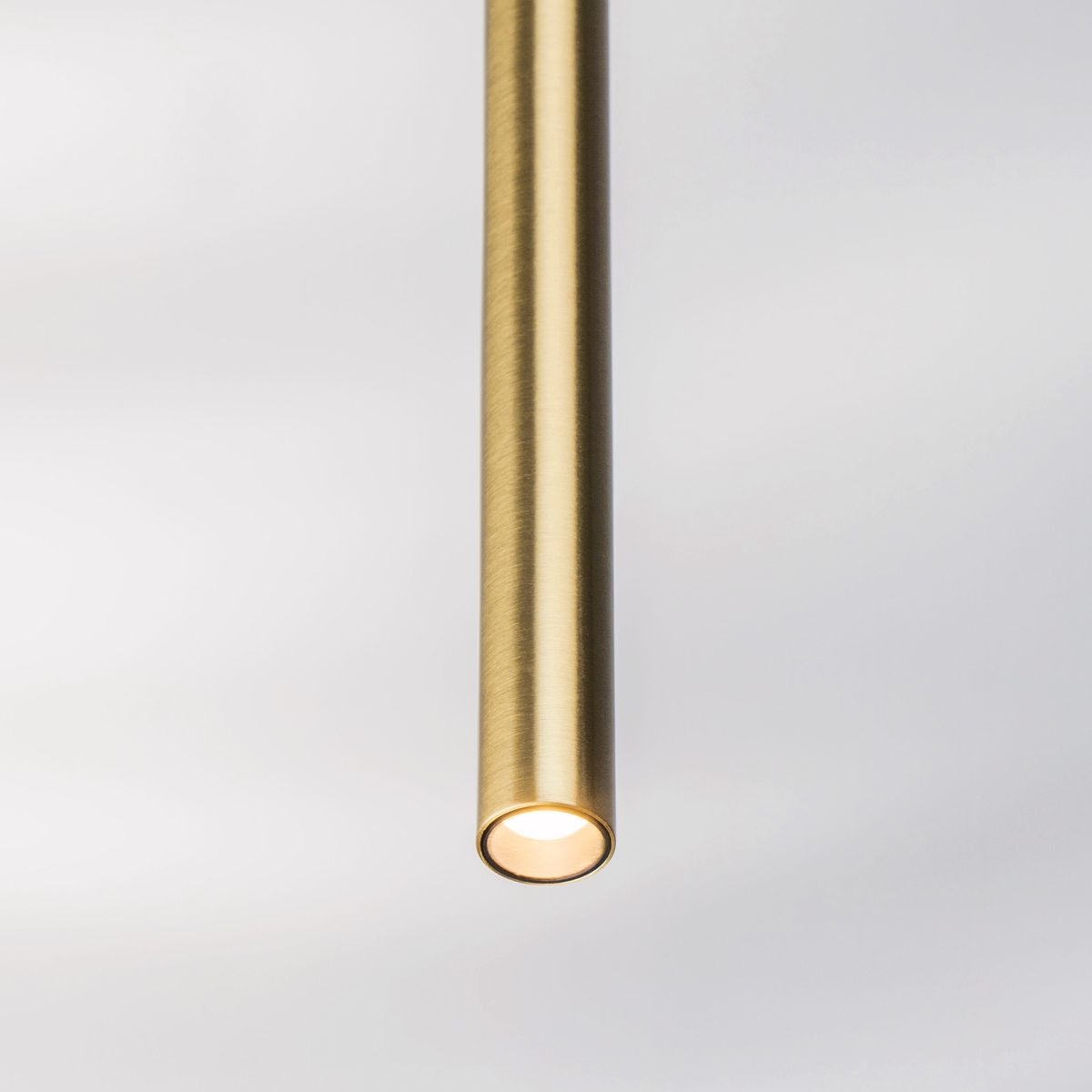 Комплект с подвесной люстрой Lightstar Tubo (574723+747433 (5шт) L5T747433