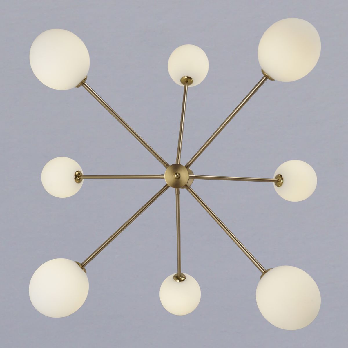 Подвесная люстра Zortes Ragy ZRS.1893.08