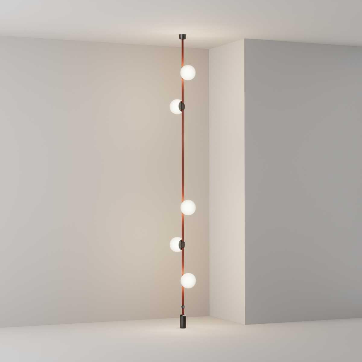 Готовая конструкция (набор) Maytoni Technical TFC-Par-CF02-R