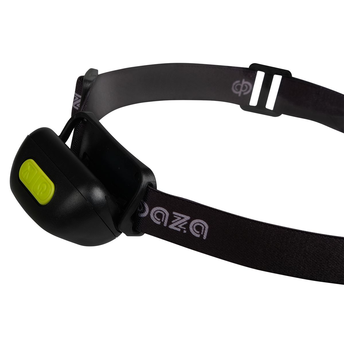 Налобный светодиодный фонарь ФАZA аккумуляторный 100 лм AccuFH3-L3W-SENS