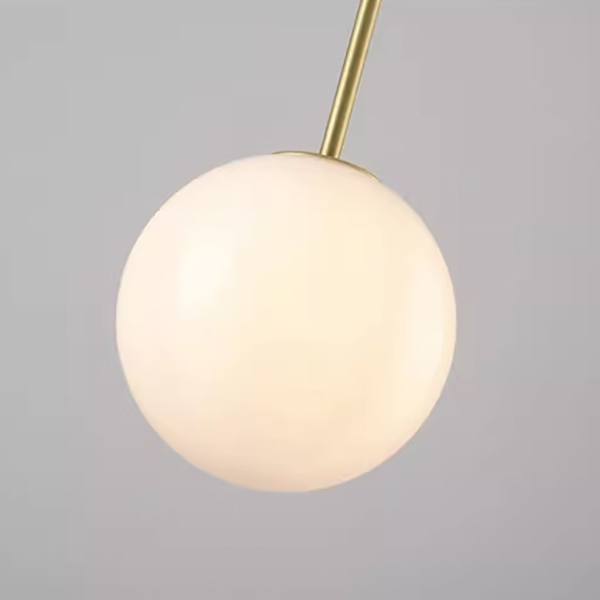 Подвесной светильник Imperium Loft Areti Plates 74547-22