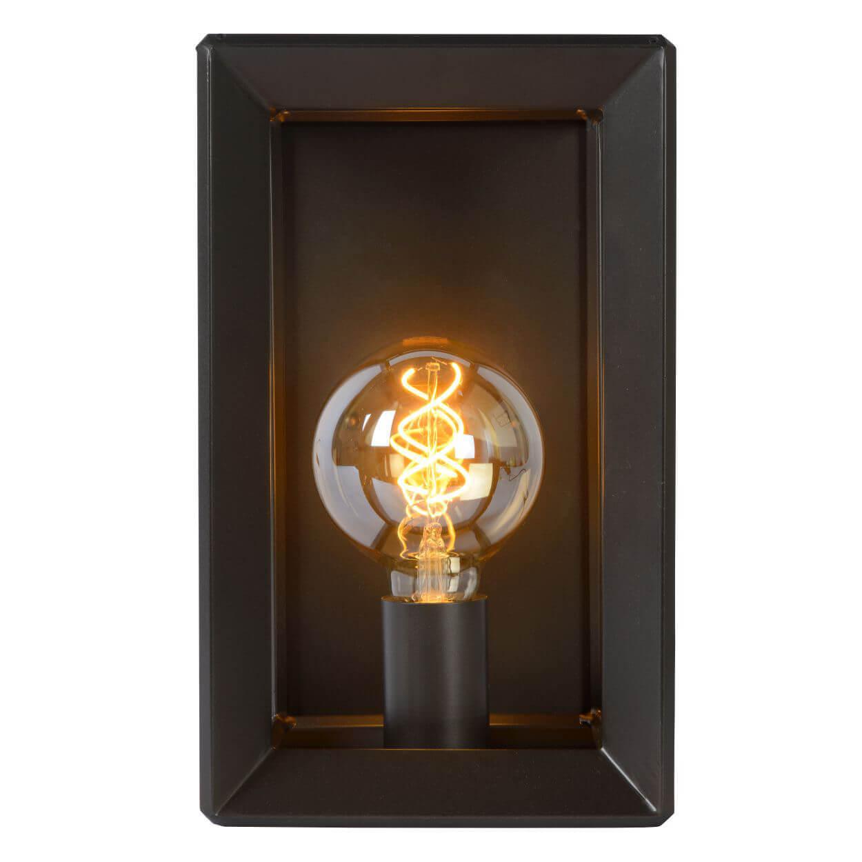 Настенный светильник Lucide Thor 73202/01/15