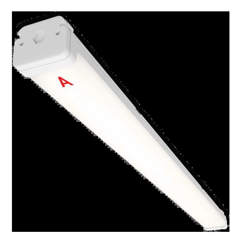 Линейный светодиодный светильник WOLTA STD ДСП15-36-041-4К