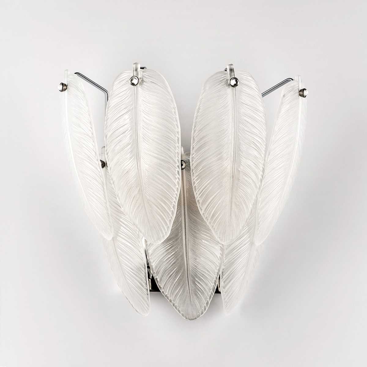 Настенный светильник Modelux ML.20202.02 CR