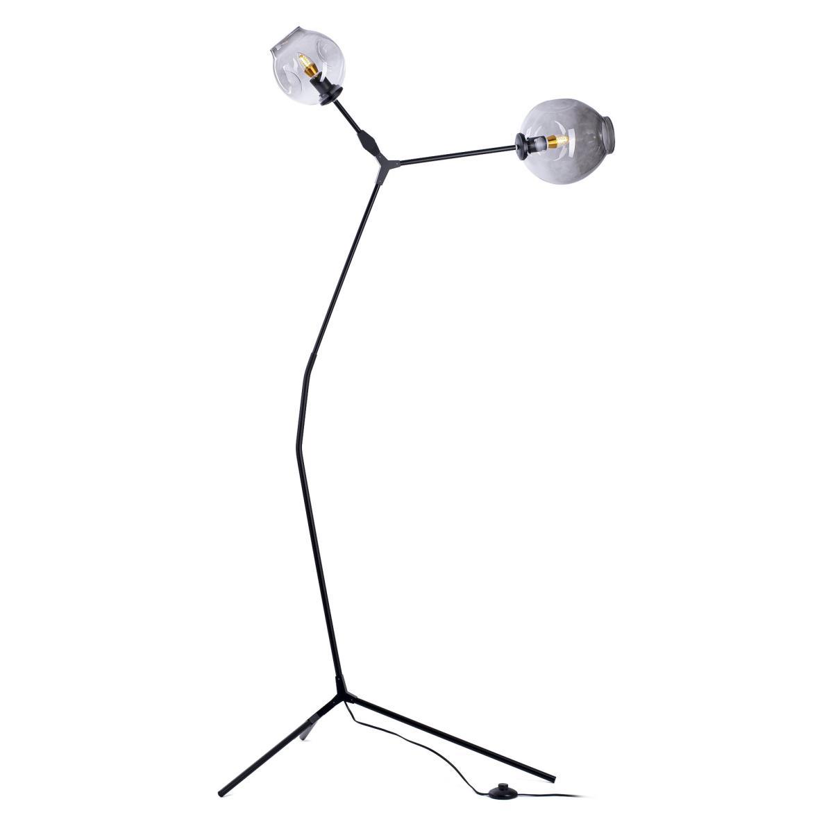 Торшер Loft-Concept Branching Bubble Chandelier 41.100-0