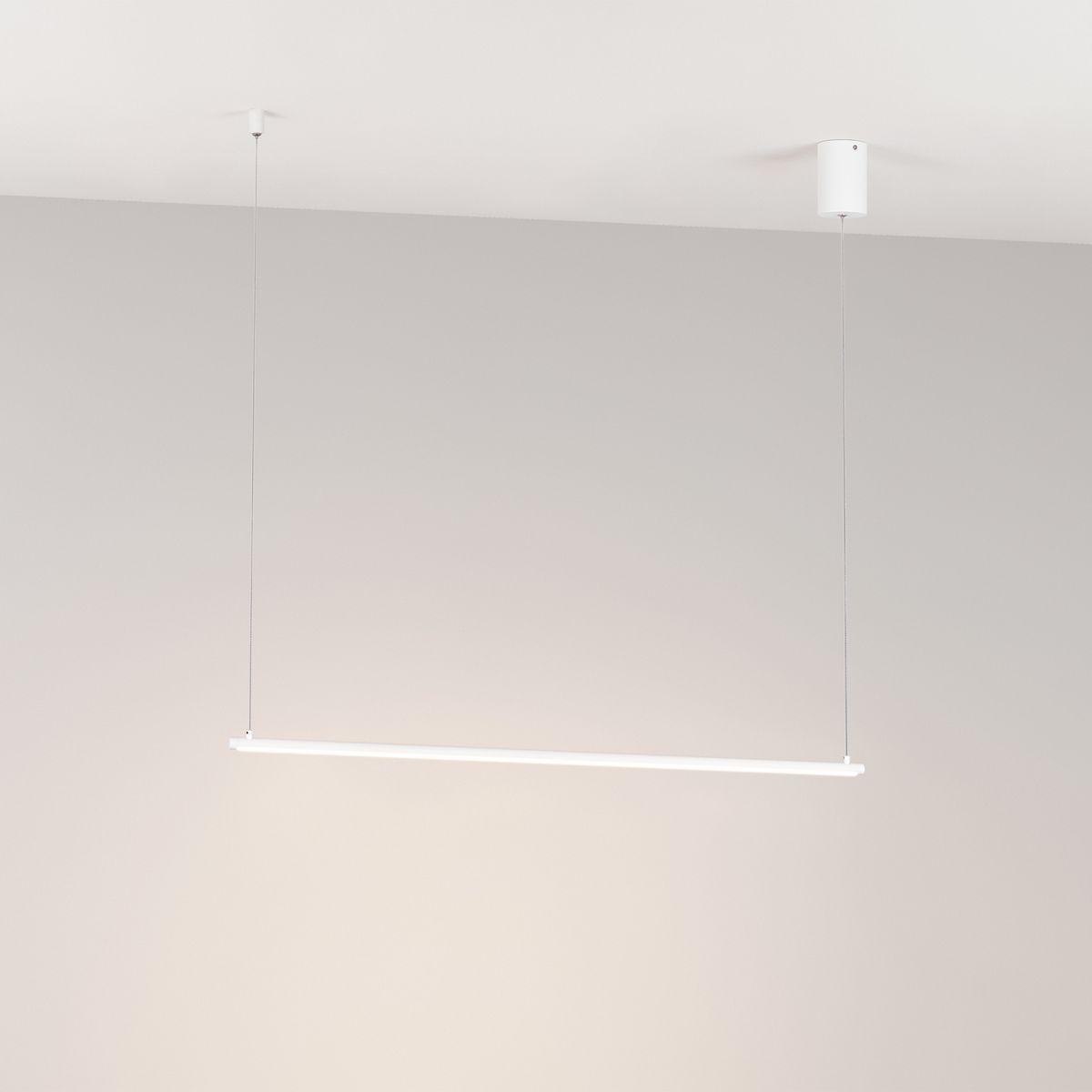 Подвесной светодиодный светильник Arlight SP-Umbra-Hang-H-L900-15W Day4000 036943