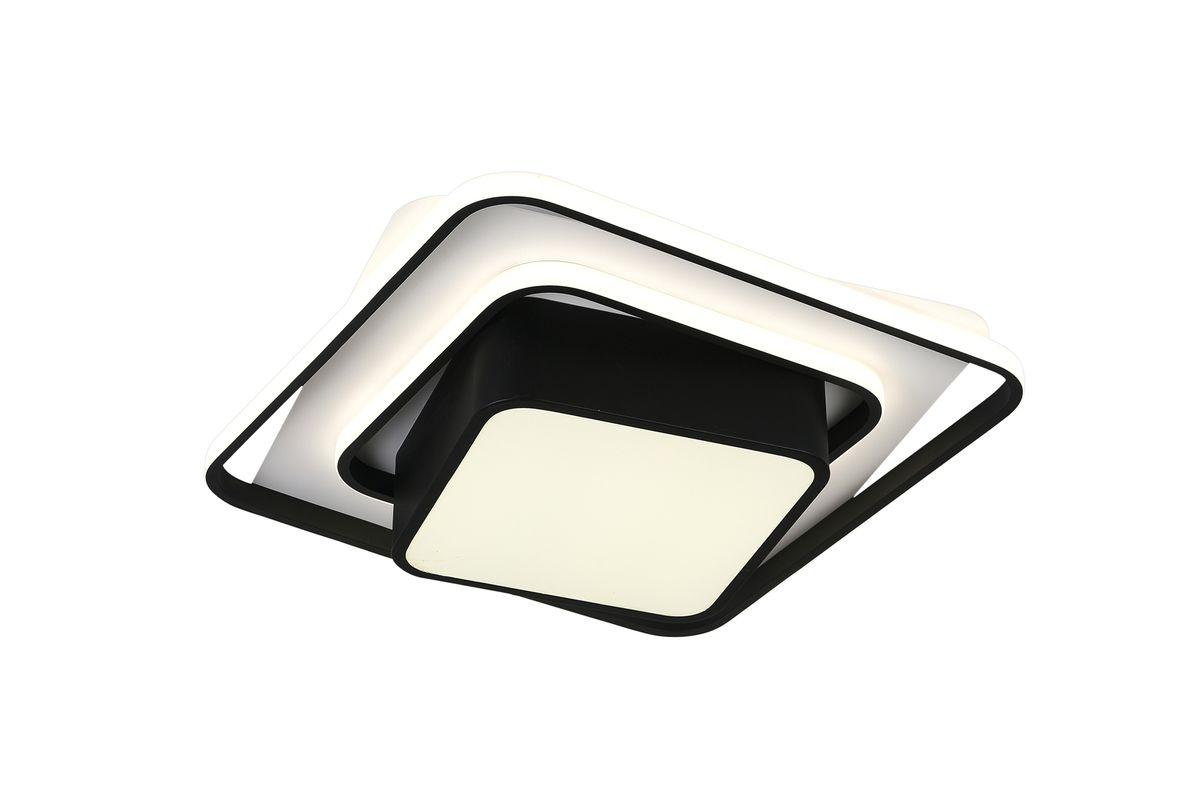 Потолочный светодиодный светильник Natali Kovaltseva 81038/4C