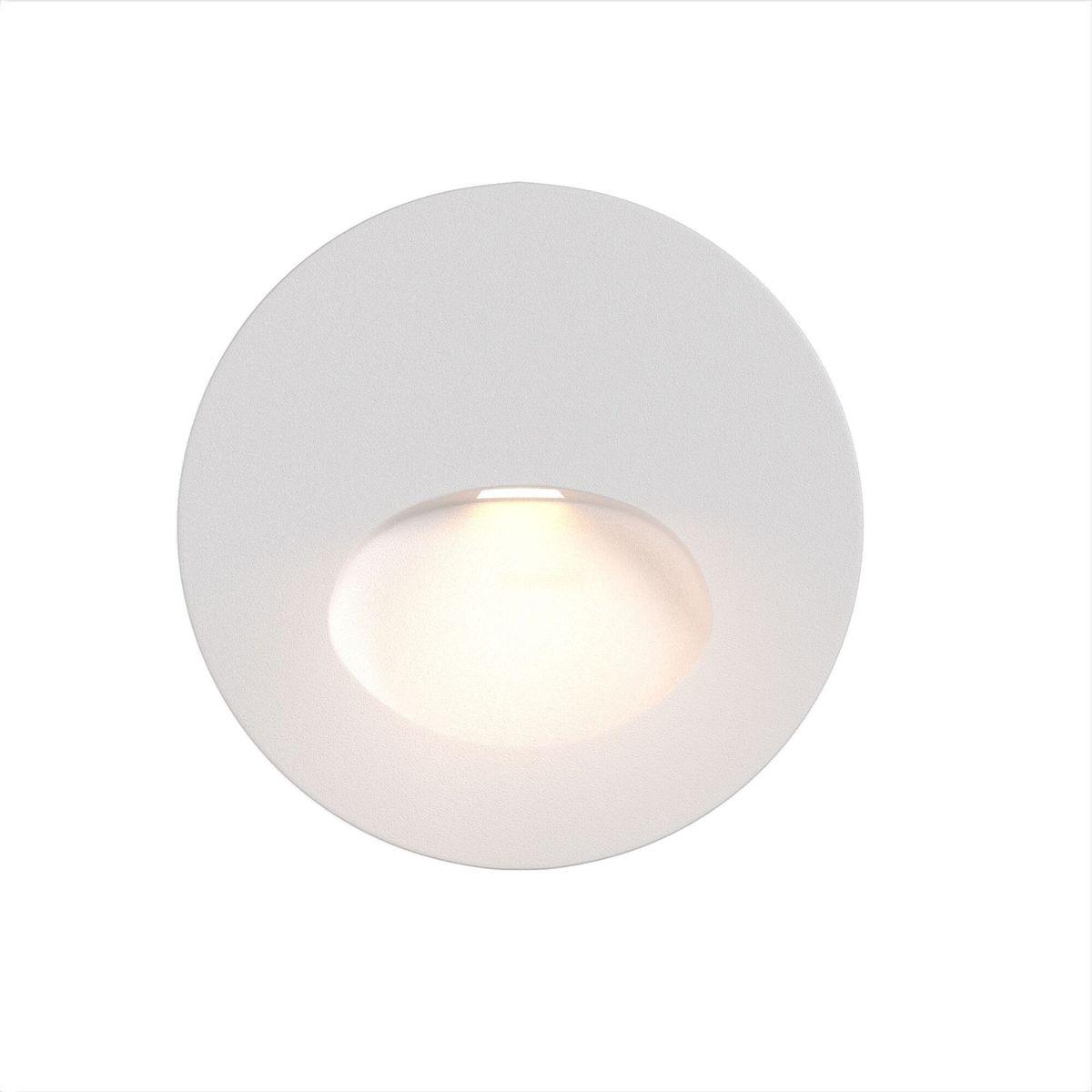 Подсветка для лестниц Maytoni Bil O015SL-L3W3K