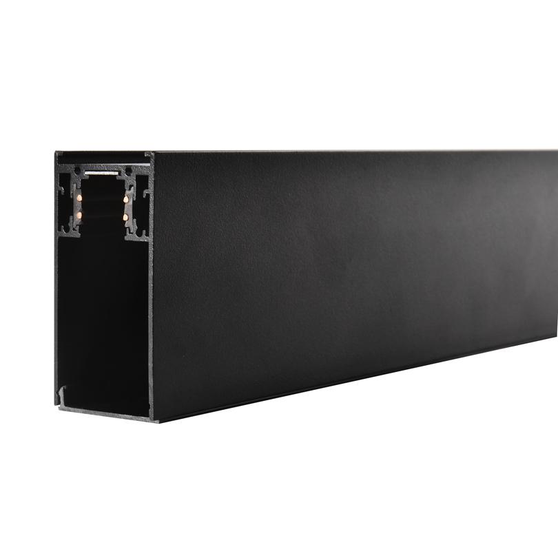 Шинопровод однофазный WOLTA WML-TR1/01B