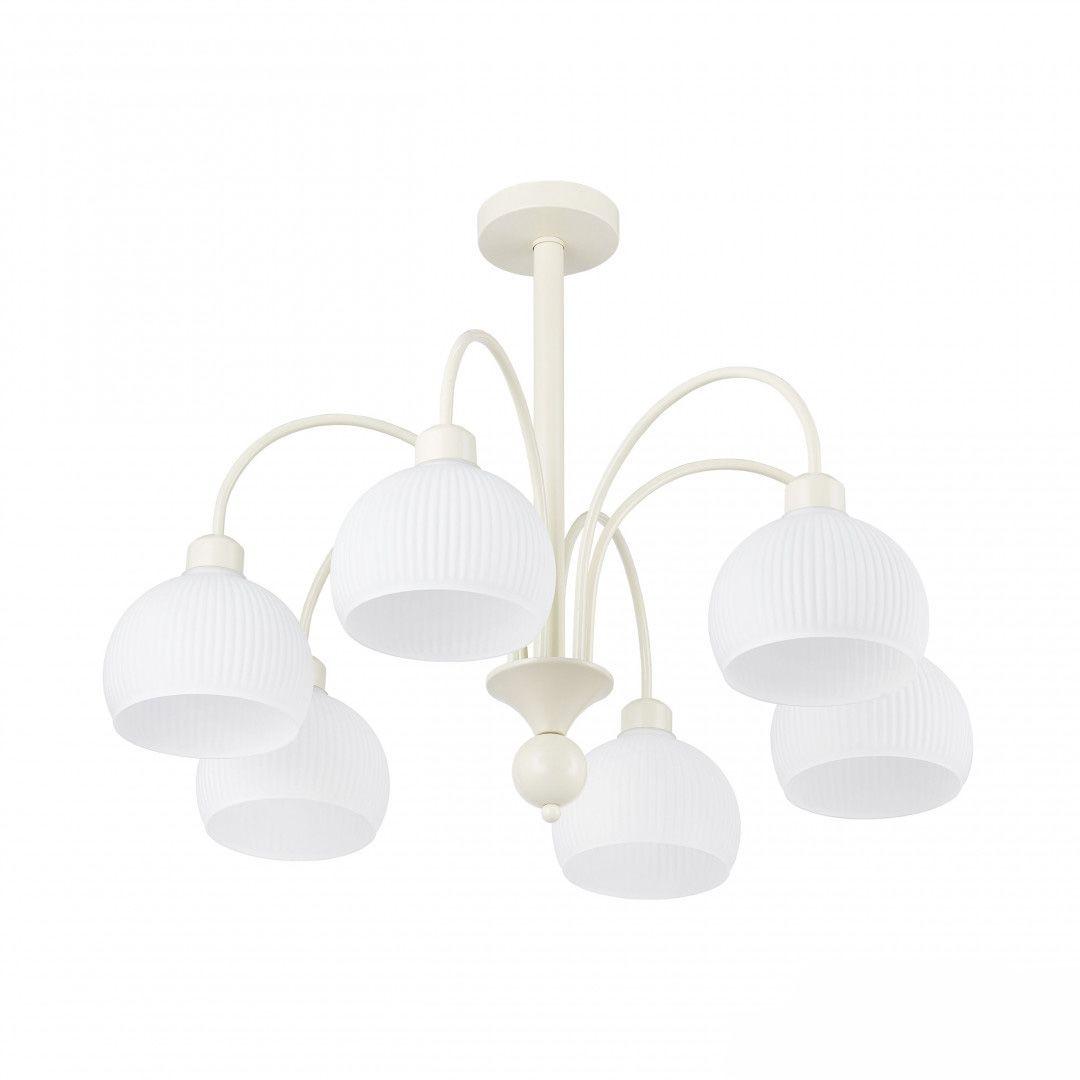Подвесная люстра Arte Milano Napoli 313066/D700/6 IV
