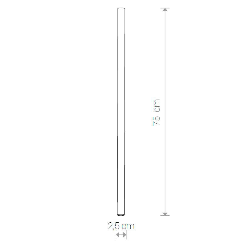 Плафон Nowodvorski Cameleon Laser 750 8567