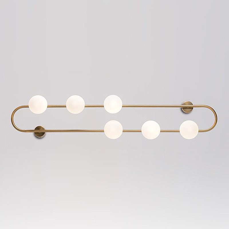 Бра Imperium Loft Hoop 140761-26