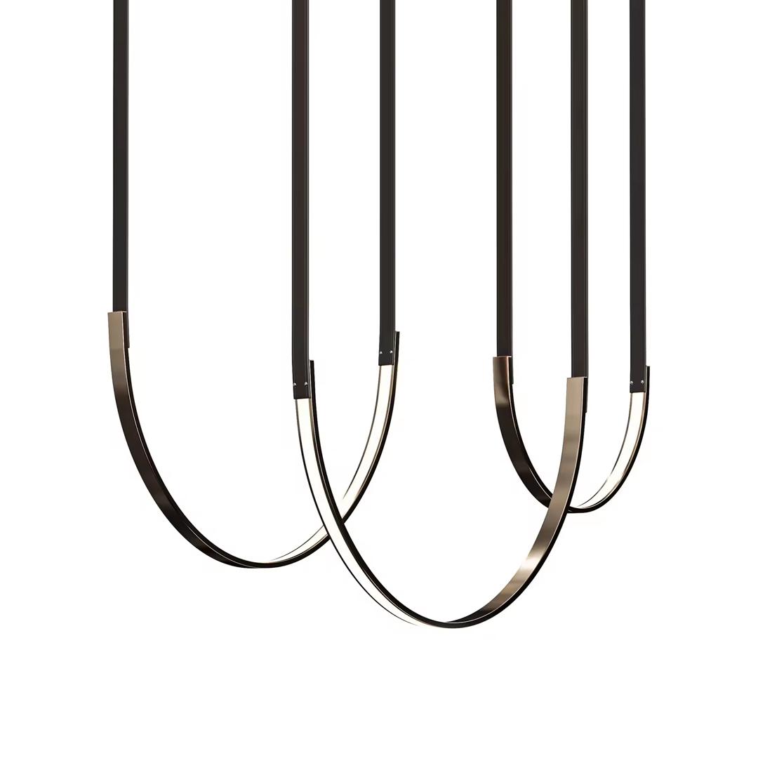 Подвесной светильник ZZOK 800084