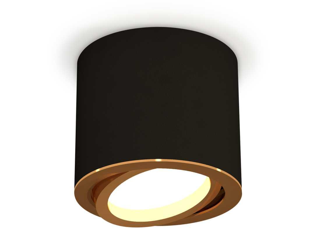 Комплект накладного светильника Ambrella light XS7402003 (C7402, N7004)