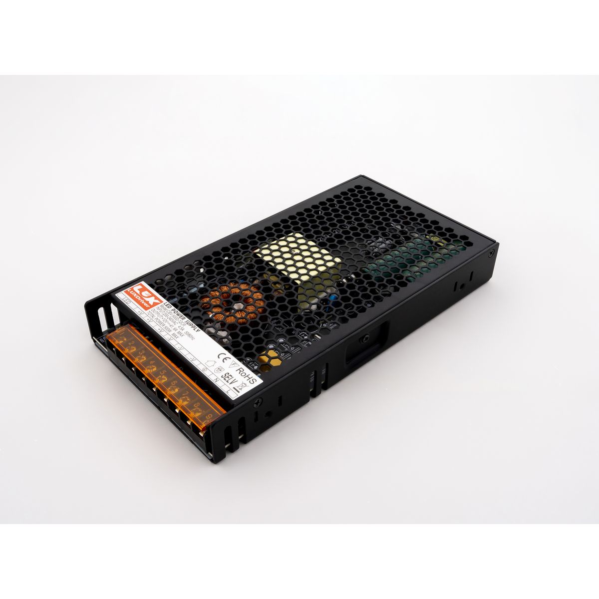 Блок питания LEDS POWER LUXDriver 500Вт 12В 003399