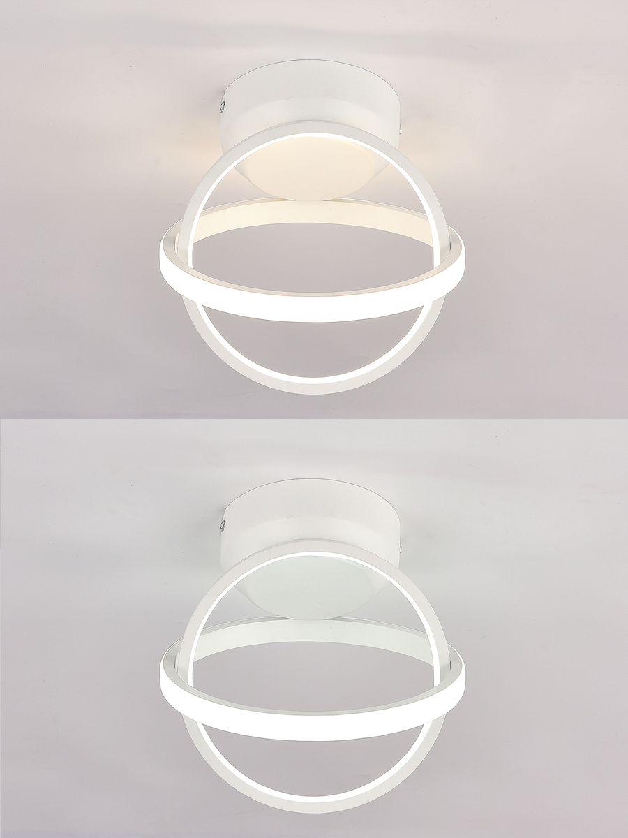 Потолочный светодиодный светильник Natali Kovaltseva Led Lamps 81111