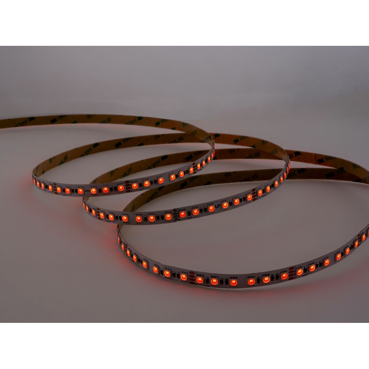 Светодиодная лента LEDS POWER 5050 96/м (23Вт/м) 24В RGB 001876