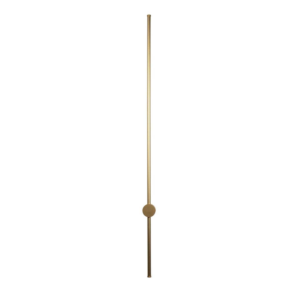 Настенный светодиодный светильник Loft IT Rays 10052GD