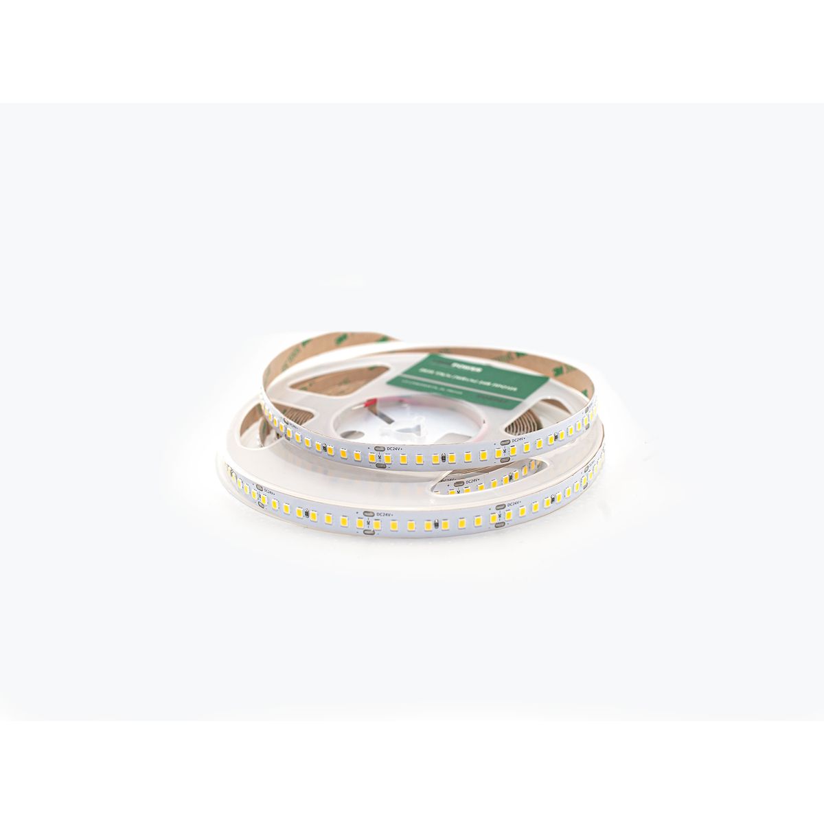 Светодиодная лента LEDS POWER 2835 176/м (16Вт/м) 24В нейтральная, серия ПРО125 008967