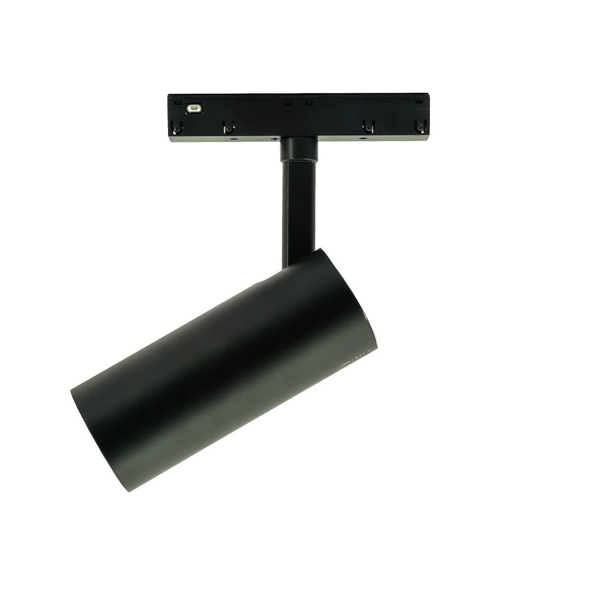 Трековый светильник Lightera Startrek 48 LE166TRS-10B SMART