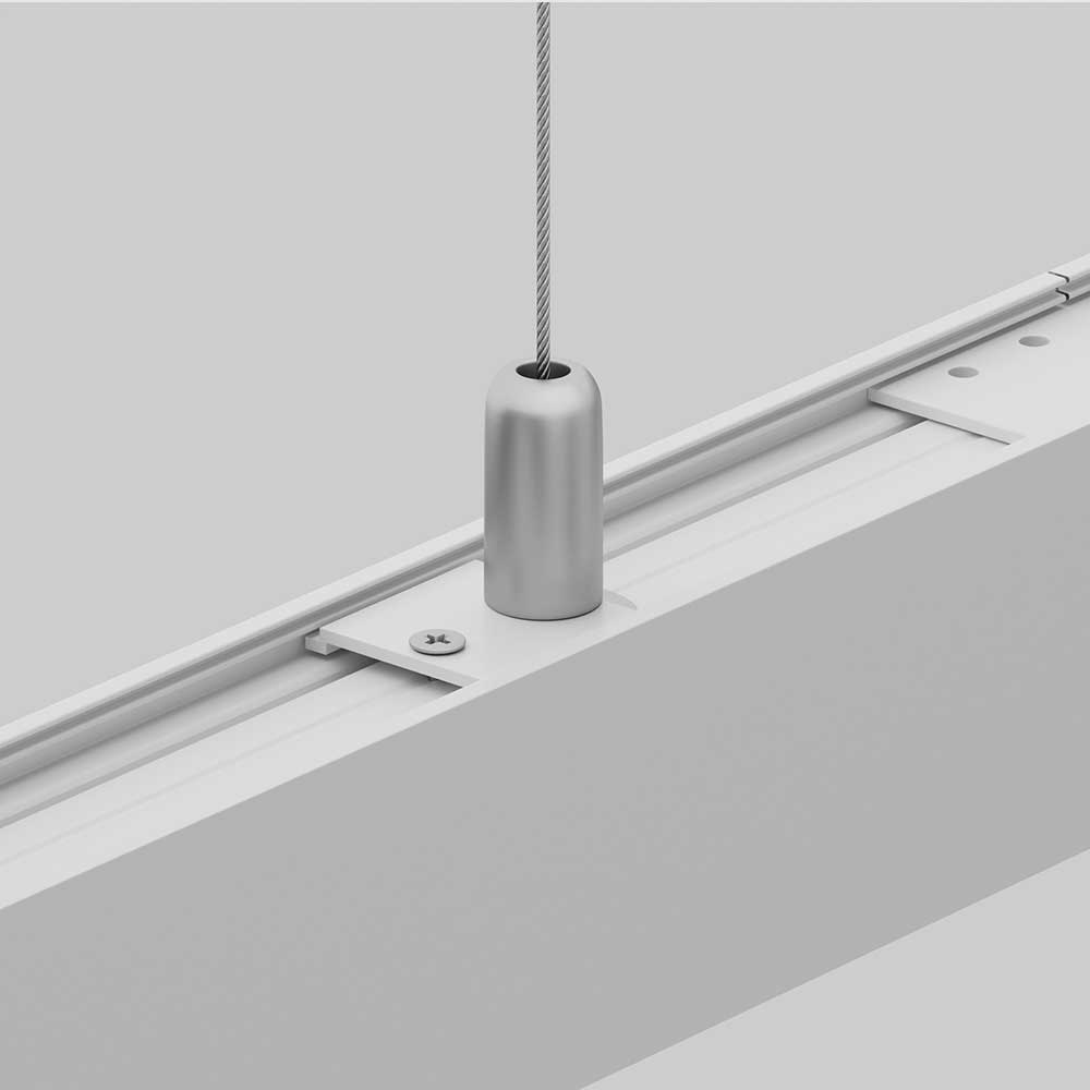 Крепление для троса магнитного шинопровода Maytoni Magnetic track system TRA004HP-21W